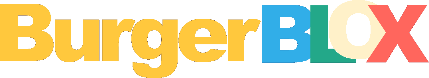 BurgerBLOX