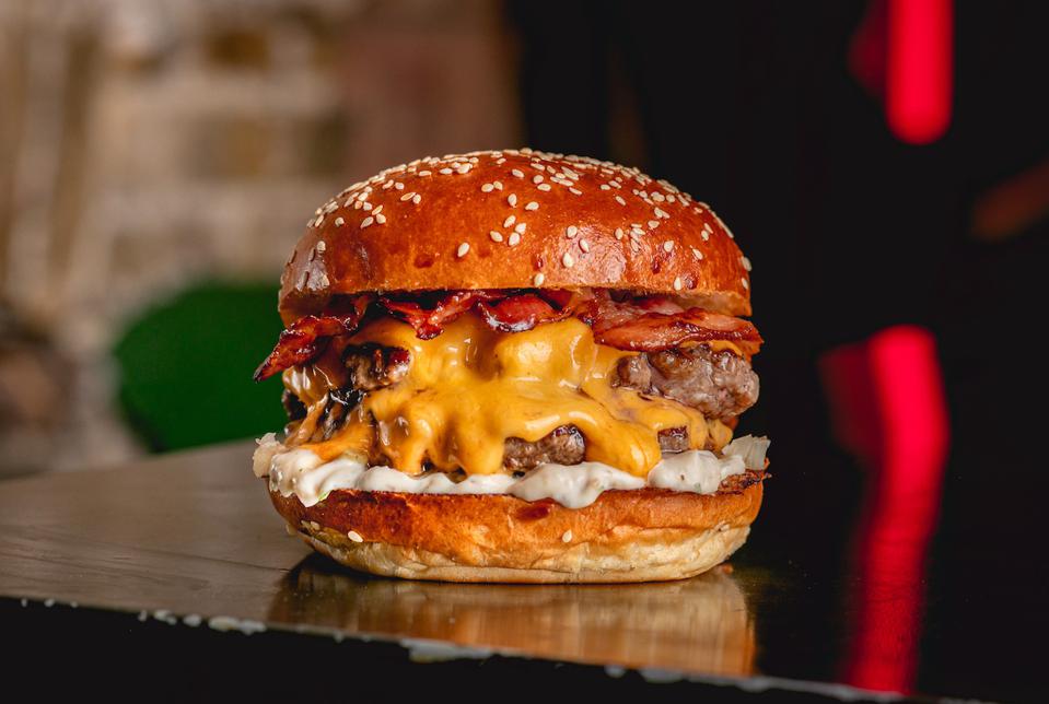 BurgerBlox10 package
