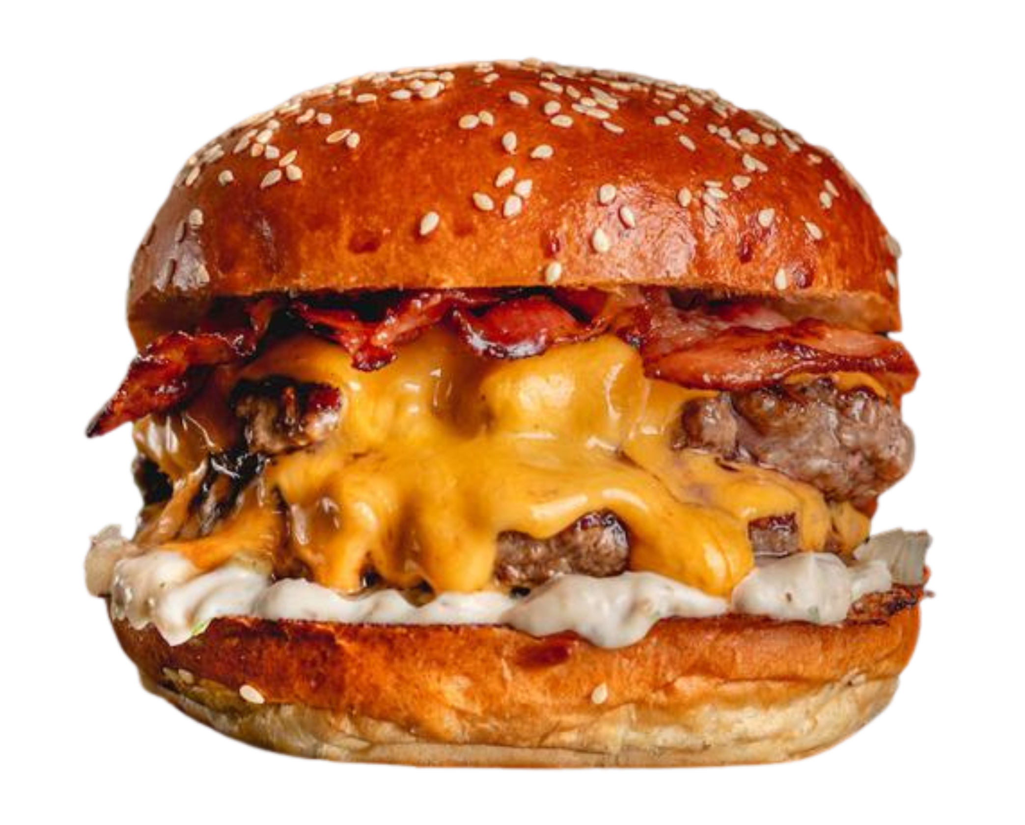 BurgerBlox5 package